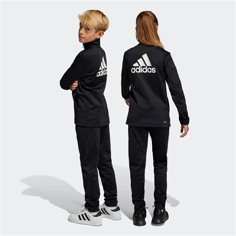 treninguri copii adidas